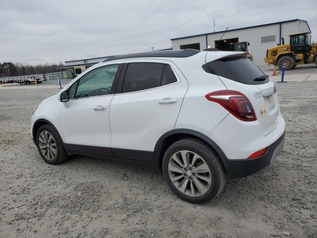Снимка 2 от търг – 2019 BUICK ENCORE PRE с VIN KL4CJASB0KB745797