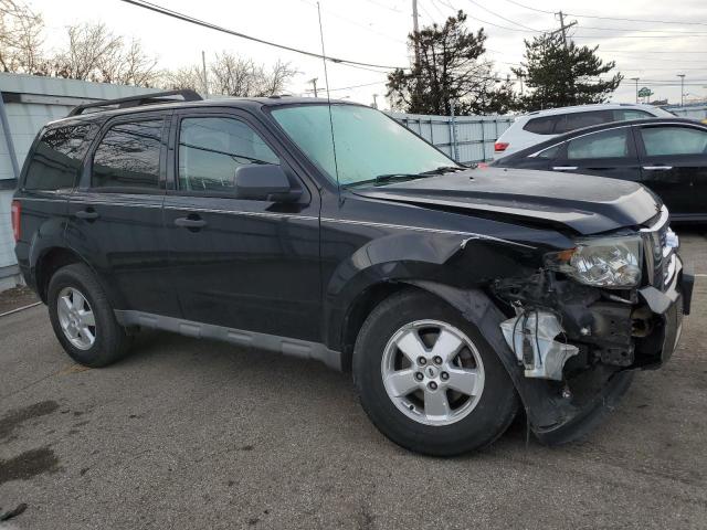 Photo 4 from auction – 2009 FORD ESCAPE XLT with VIN 1FMCU03789KC47693