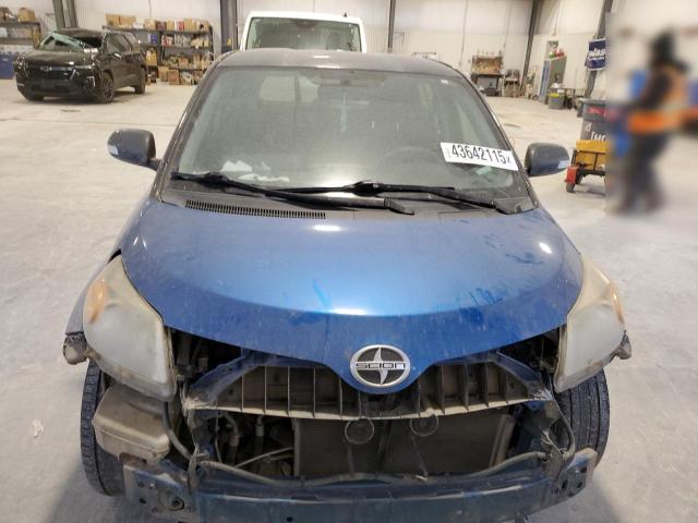 Photo 5 from auction – 2013 TOYOTA SCION XD with VIN JTKKUPB40D1031862
