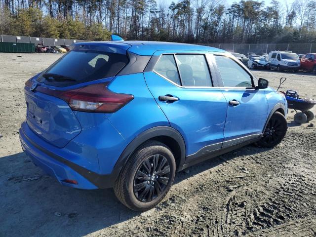 Photo 3 from auction – 2021 NISSAN KICKS S with VIN 3N1CP5BV8ML501339