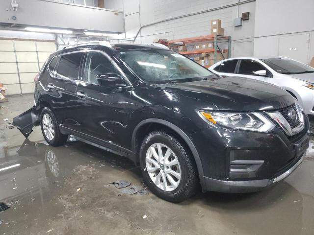 Photo 4 from auction – 2018 NISSAN ROGUE S with VIN KNMAT2MV1JP600550