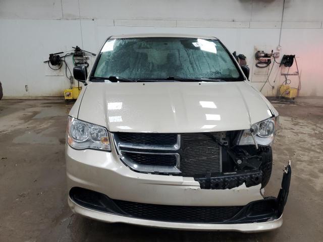 Photo 5 from auction – 2016 DODGE GRAND CARA with VIN 2C4RDGBGXGR264728