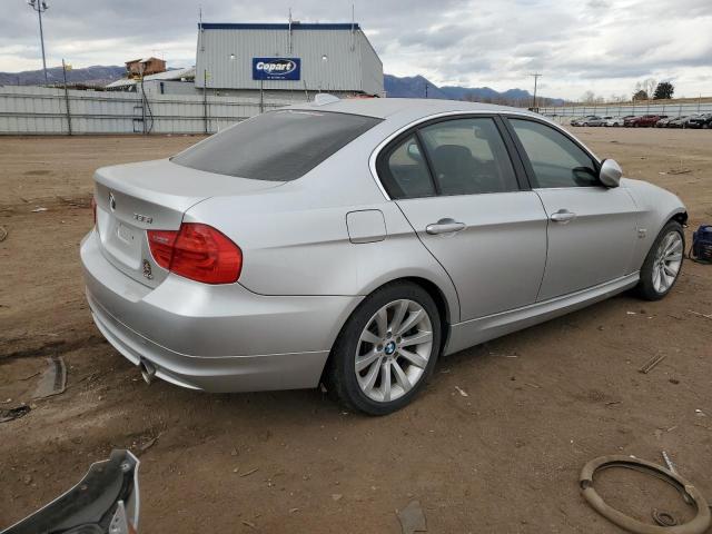 Photo 3 from auction – 2011 BMW 335 XI with VIN WBAPL5C59BA921444