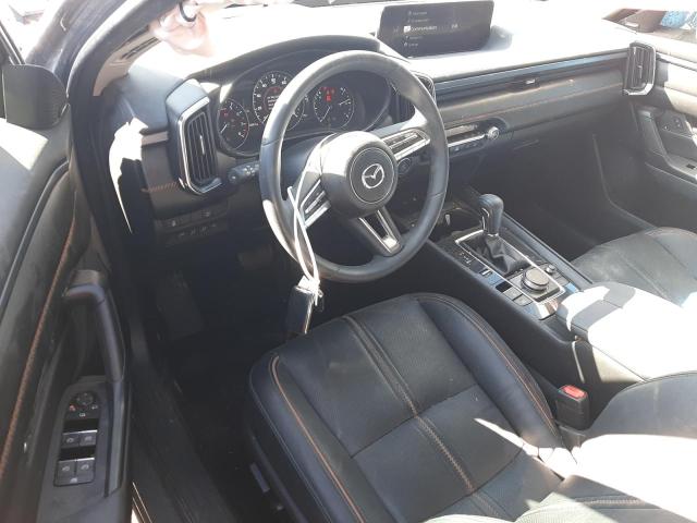 Photo 8 from auction – 2024 MAZDA CX-50 PREM with VIN 7MMVABEMXRN185071