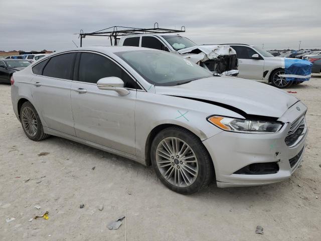Photo 4 from auction – 2016 FORD FUSION SE with VIN 3FA6P0HD2GR382481