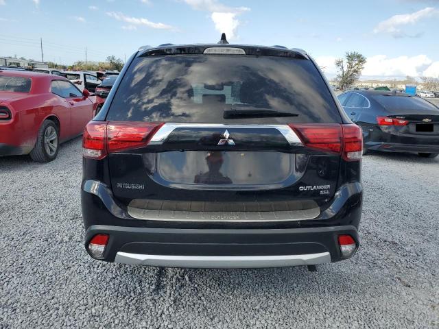 Photo 6 from auction – 2017 MITSUBISHI OUTLANDER with VIN JA4AD3A38HZ061746