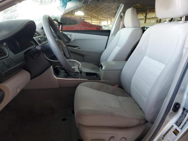 Photo 7 from auction – 2017 TOYOTA CAMRY LE with VIN 4T1BF1FK1HU678147