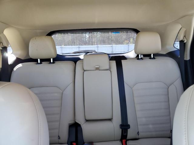 Photo 10 from auction – 2020 FORD EDGE SEL with VIN 2FMPK3J91LBB50558