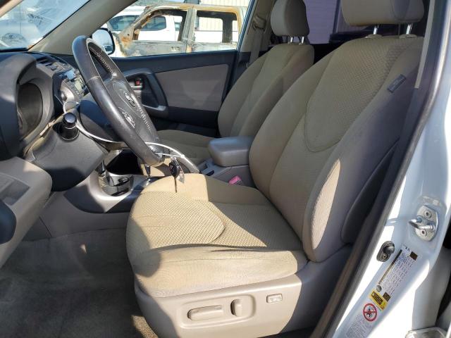Photo 7 from auction – 2006 TOYOTA RAV4 LIMIT with VIN JTMZK31VX65004744
