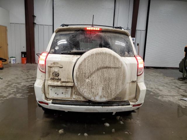 Photo 6 from auction – 2012 TOYOTA RAV4 with VIN 2T3BF4DV8CW189453