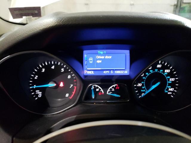 Photo 9 from auction – 2013 FORD FOCUS SE with VIN 1FADP3K29DL215691