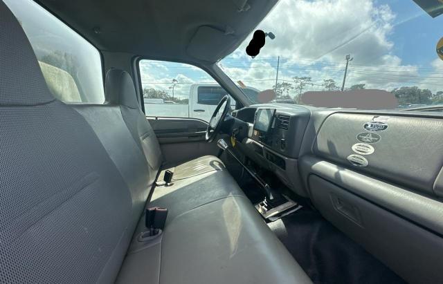 Photo 6 from auction – 2001 FORD F350 SUPER with VIN 1FDWF36F01ED35135