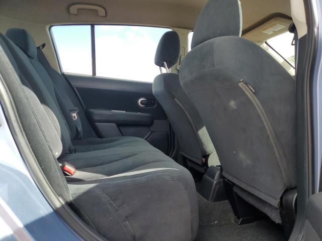 Photo 10 from auction – 2010 NISSAN VERSA S with VIN 3N1BC1CP2AL412653