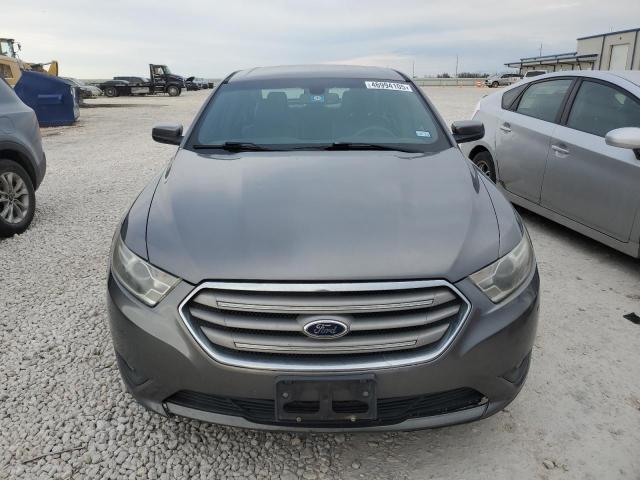 Photo 5 from auction – 2014 FORD TAURUS SEL with VIN 1FAHP2E8XEG174364