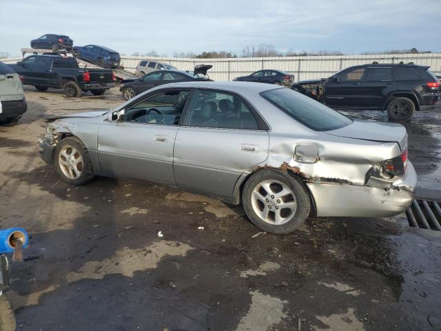 Photo 2 from auction – 2000 LEXUS ES 300 with VIN JT8BF28G2Y5075848