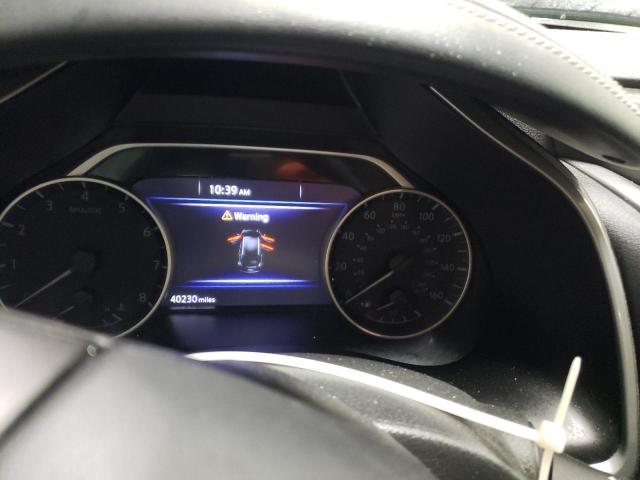 Photo 9 from auction – 2023 NISSAN MURANO SV with VIN 5N1AZ2BS0PC113357