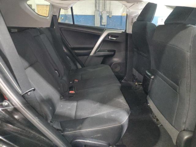 Photo 11 from auction – 2018 TOYOTA RAV4 ADVEN with VIN 2T3RFREV1JW787486
