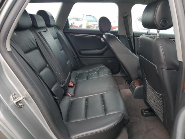 Photo 10 from auction – 2004 AUDI A4 3.0 AVA with VIN WAUVT68E74A096013