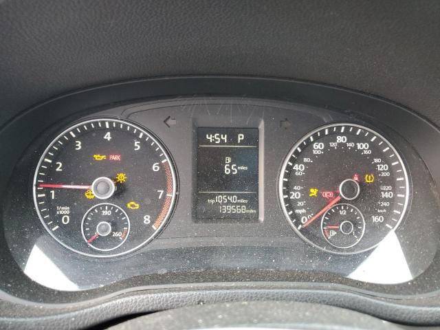 Photo 9 from auction – 2015 VOLKSWAGEN PASSAT S with VIN 1VWAT7A38FC047536