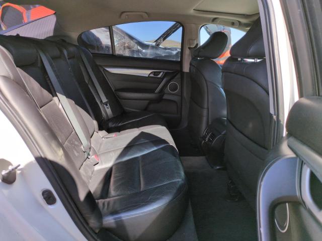 Photo 10 from auction – 2010 ACURA TL with VIN 19UUA8F59AA019238