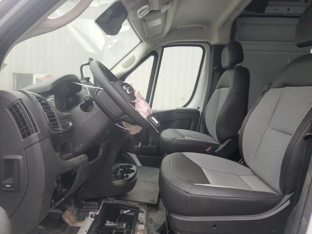 Photo 7 from auction – 2025 RAM PROMASTER with VIN 3C6LRVDG5SE512703