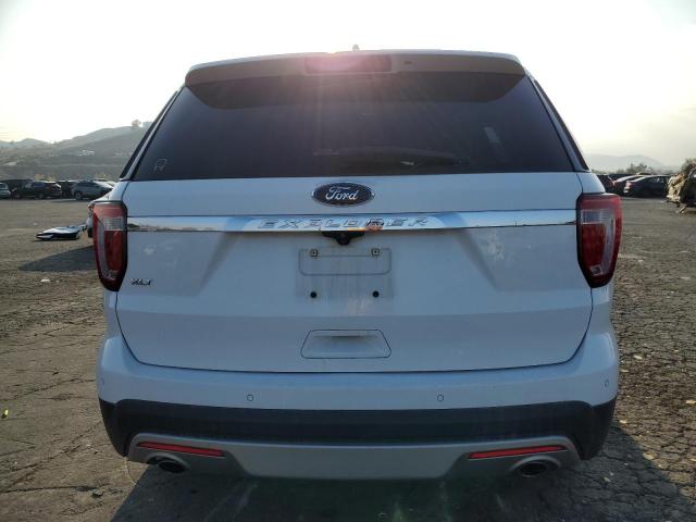 Photo 6 from auction – 2017 FORD EXPLORER X with VIN 1FM5K7D84HGC85339