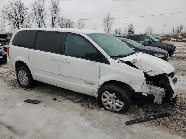 Photo 4 from auction – 2017 DODGE GRAND CARA with VIN 2C4RDGBG8HR848613