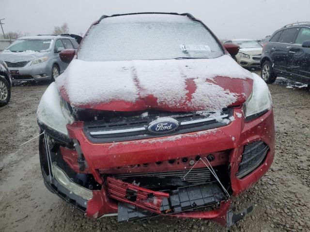 Photo 5 from auction – 2014 FORD ESCAPE SE with VIN 1FMCU0G90EUB64589