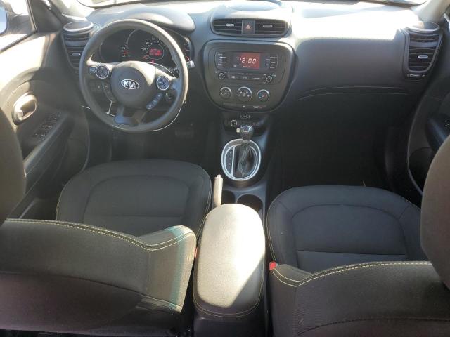 Photo 8 from auction – 2015 KIA SOUL + with VIN KNDJP3A59F7756857