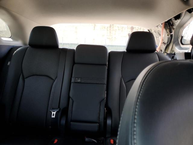 Photo 10 from auction – 2020 LEXUS RX 350 with VIN 2T2HZMDA8LC233892
