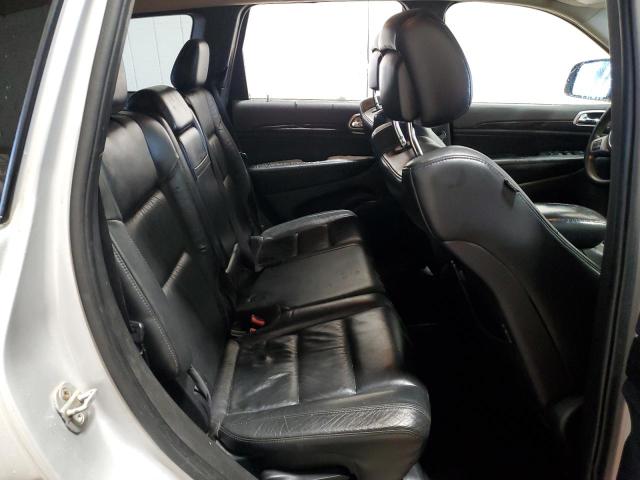 Photo 11 from auction – 2013 JEEP GRAND CHER with VIN 1C4RJFAG6DC506942
