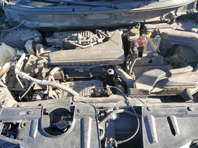 Photo 11 from auction – 2015 NISSAN ROGUE S with VIN 5N1AT2MV2FC779028