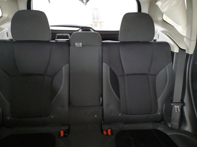 Снимка 10 от търг – 2019 SUBARU FORESTER P с VIN JF2SKAEC2KH540676