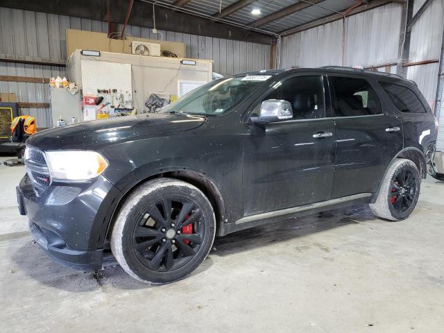 DODGE DURANGO CR 2011 with VIN 1D4SD4GT7BC685722 - Photo from auction