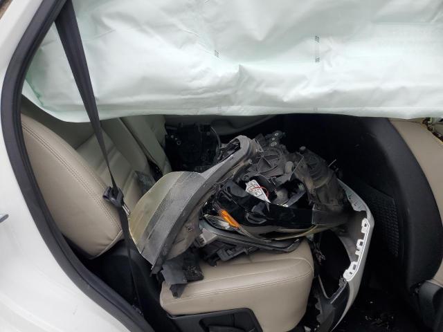 Photo 11 from auction – 2016 KIA SORENTO EX with VIN 5XYPH4A19GG071000