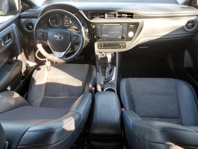 Photo 8 from auction – 2017 TOYOTA COROLLA L with VIN 2T1BURHE8HC847271