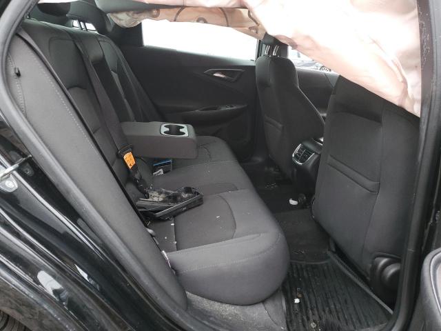 Photo 10 from auction – 2017 CHEVROLET MALIBU LT with VIN 1G1ZE5ST2HF144468