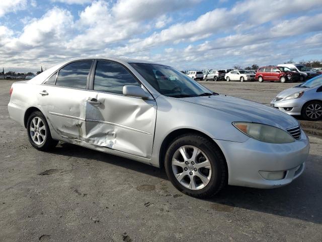 Photo 4 from auction – 2005 TOYOTA CAMRY LE with VIN 4T1BF32K15U607771