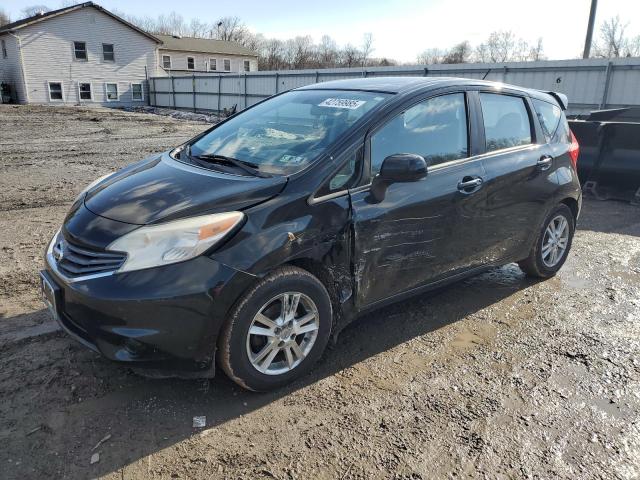 NISSAN VERSA NOTE 2014 with VIN 3N1CE2CP9EL375546 - Photo from auction