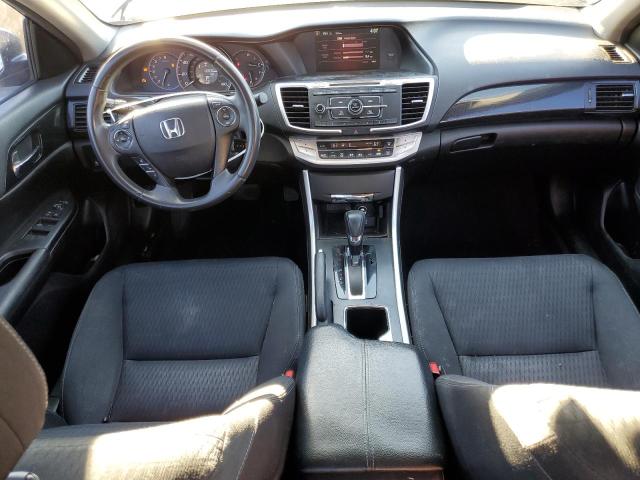 Photo 8 from auction – 2015 HONDA ACCORD SPO with VIN 1HGCR2F58FA108484