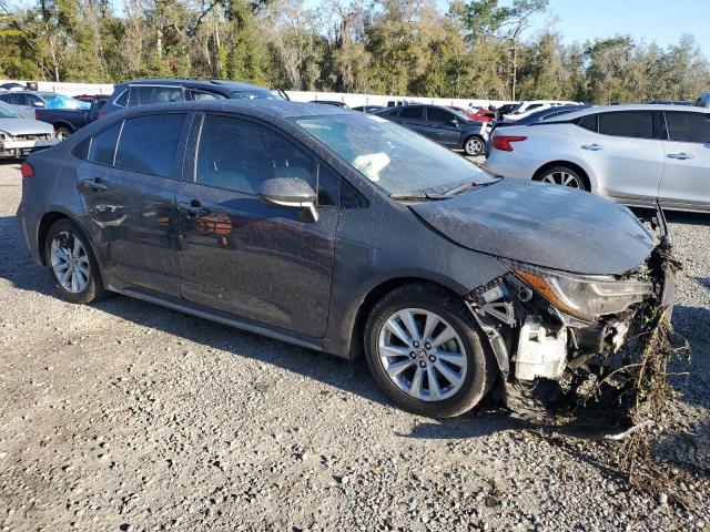 Photo 4 from auction – 2023 TOYOTA COROLLA LE with VIN 5YFB4MDE1PP017917