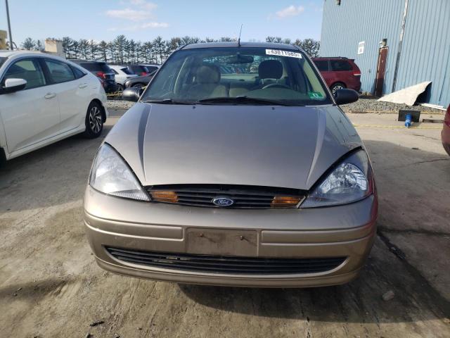 Photo 5 from auction – 2003 FORD FOCUS SE with VIN 1FAFP34P83W195027