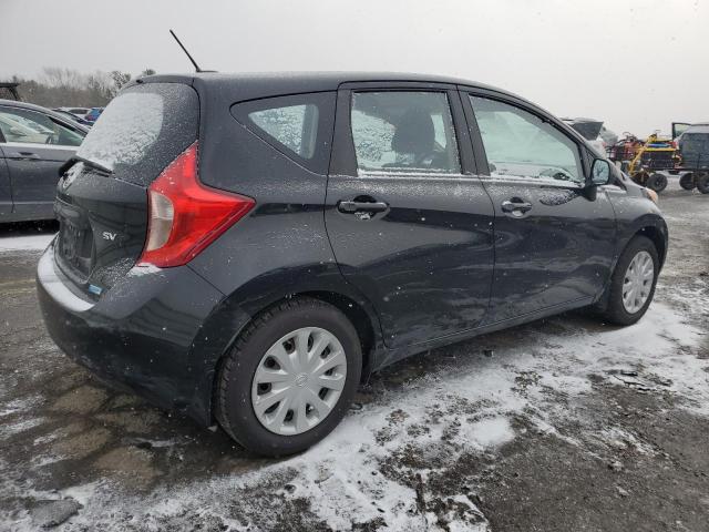 Photo 3 from auction – 2014 NISSAN VERSA NOTE with VIN 3N1CE2CP2EL350178