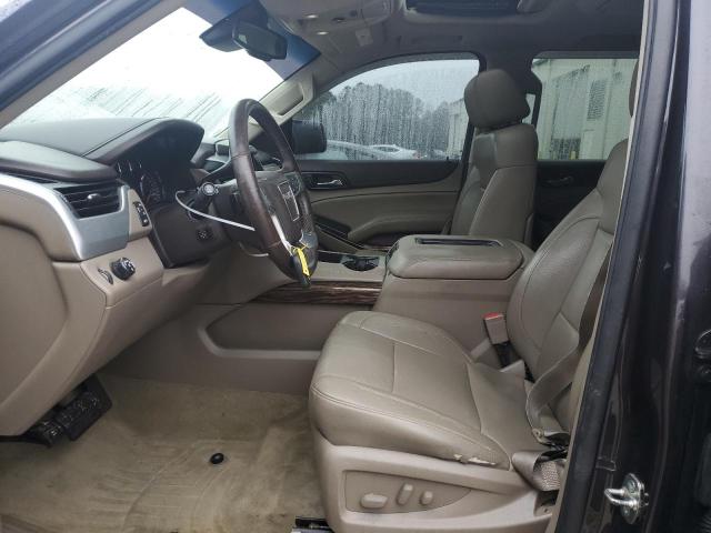 Photo 7 from auction – 2015 GMC YUKON SLT with VIN 1GKS1BKC9FR278056