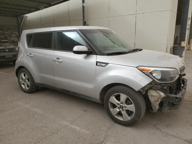 Photo 4 from auction – 2017 KIA SOUL with VIN KNDJN2A25H7411849