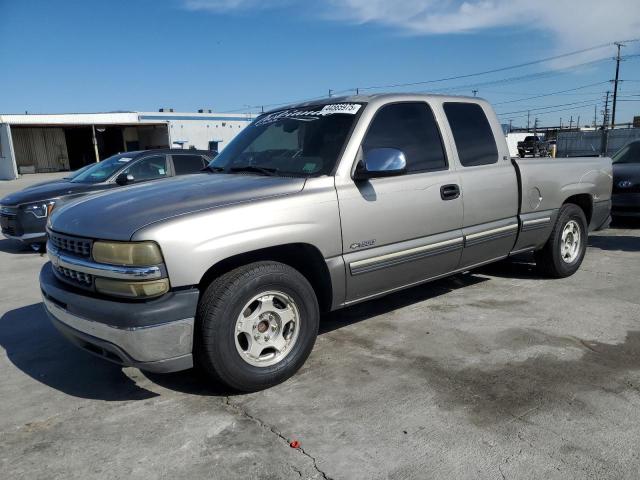 CHEVROLET 1500 2000 with VIN 2GCEC19T8Y1195541 - Photo from auction