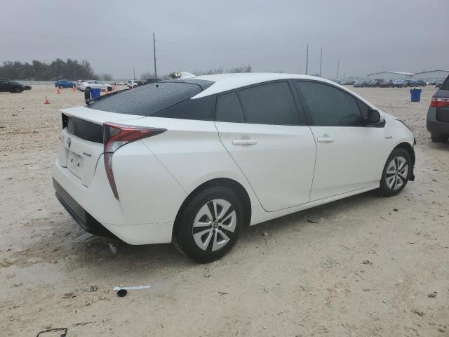 Photo 3 from auction – 2016 TOYOTA PRIUS with VIN JTDKARFU2G3002930