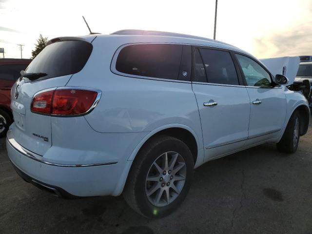 Photo 3 from auction – 2017 BUICK ENCLAVE with VIN 5GAKVBKD3HJ350042
