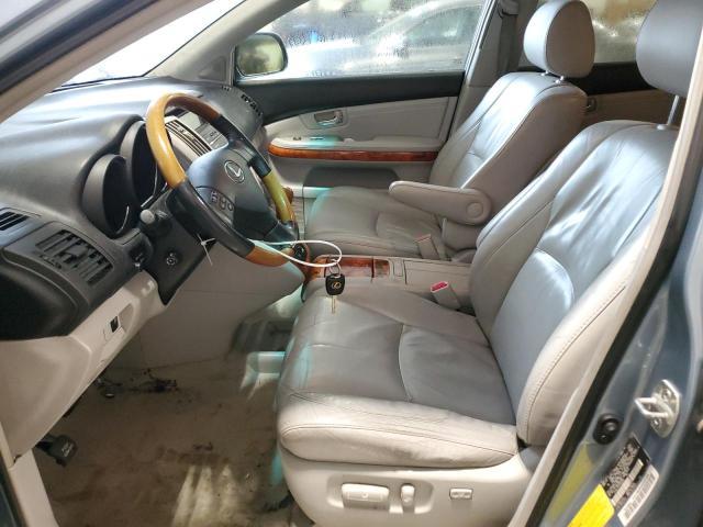 Photo 7 from auction – 2007 LEXUS RX 350 with VIN 2T2HK31U47C042442