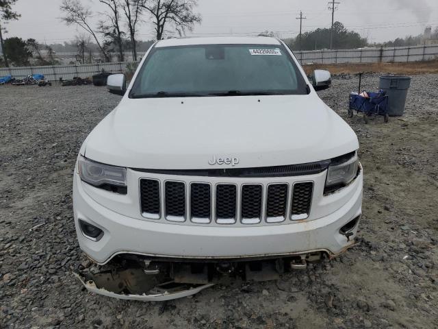 صورة رقم 5 من المزاد - 2014 JEEP GRAND CHER مع VIN 1C4RJECT4EC537497